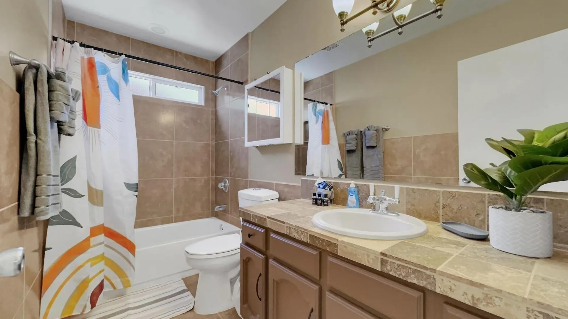 Holiday home Yorkshire Glendale Villa Phoenix United States